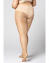 MONA QUEEN Чорапогащник Plus Size Margaret 20 DEN - Pepit.bg