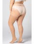 MONA QUEEN Чорапогащник Plus Size Margaret 20 DEN - Pepit.bg