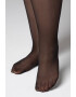 MONA QUEEN Чорапогащник Plus Size Margaret 20 DEN - Pepit.bg