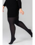 MONA QUEEN Чорапогащник Plus Size Margaret 50 DEN - Pepit.bg