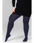 MONA QUEEN Чорапогащник Plus Size Margaret 50 DEN - Pepit.bg