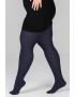 MONA QUEEN Чорапогащник Plus Size Margaret 50 DEN - Pepit.bg