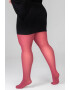 MONA QUEEN Чорапогащник Plus Size Margaret 50 DEN - Pepit.bg