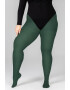 MONA QUEEN Чорапогащник Plus Size Margaret 50 DEN - Pepit.bg