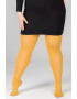 MONA QUEEN Чорапогащник Plus Size Margaret 50 DEN - Pepit.bg