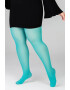MONA QUEEN Чорапогащник Plus Size Margaret 50 DEN - Pepit.bg