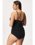 MONA QUEEN Оформящи бикини PLUS SIZE Smoothwear по-дълбоки - Pepit.bg