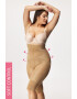 MONA QUEEN Оформящи бикини PLUS SIZE Smoothwear с крачол - Pepit.bg
