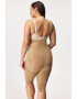 MONA QUEEN Оформящи бикини PLUS SIZE Smoothwear с крачол - Pepit.bg