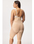 MONA QUEEN Оформящи бикини PLUS SIZE Smoothwear с крачол - Pepit.bg