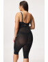 MONA QUEEN Оформящи бикини PLUS SIZE Smoothwear с крачол - Pepit.bg