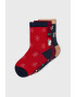 name it 3 PACK бебешки чорапи Christmas - Pepit.bg
