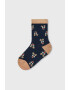 name it 3 PACK бебешки чорапи Christmas - Pepit.bg