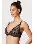 Nessa Сутиен Marchesa Bralette Push-Up с подвижни подплънки - Pepit.bg