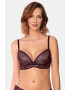 Nipplex Сутиен Zafira Push-Up без банели - Pepit.bg