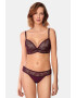 Nipplex Сутиен Zafira Push-Up без банели - Pepit.bg