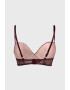 Nipplex Сутиен Zafira Push-Up без банели - Pepit.bg