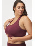 ONLY Play Спортен сутиен Curvy Daisy - Pepit.bg