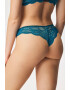 Orhideja Lingerie Бразилски бикини Blue Lace - Pepit.bg