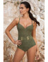 Orhideja Lingerie Дамски цял бански Lavize - Pepit.bg