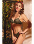 Orhideja Lingerie Горнище на дамски бански Green nature - Pepit.bg