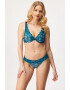 Orhideja Lingerie Класически бикини Blue Lace - Pepit.bg