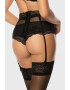 Orhideja Lingerie Колан за жартиери Senanta - Pepit.bg