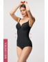Orhideja Lingerie Стягащо боди Angie Spacer 3D - Pepit.bg