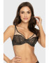 Orhideja Lingerie Сутиен Ariel без подплънки - Pepit.bg