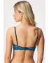 Orhideja Lingerie Сутиен Blue Lace подплатен - Pepit.bg