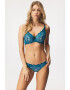Orhideja Lingerie Сутиен Blue Lace подплатен - Pepit.bg