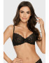 Orhideja Lingerie Сутиен Claudie без подплънки - Pepit.bg