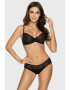 Orhideja Lingerie Сутиен Claudie без подплънки - Pepit.bg