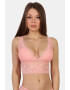 Orhideja Lingerie Сутиен Florida Bralette подплатен - Pepit.bg