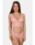 Orhideja Lingerie Сутиен Florida Bralette подплатен - Pepit.bg