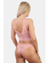 Orhideja Lingerie Сутиен Florida Bralette подплатен - Pepit.bg