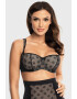 Orhideja Lingerie Сутиен Katie Bardot - Pepit.bg
