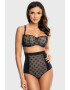 Orhideja Lingerie Сутиен Katie Bardot - Pepit.bg