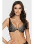 Orhideja Lingerie Сутиен Lucy подплатен - Pepit.bg