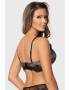 Orhideja Lingerie Сутиен Susie Push-Up - Pepit.bg