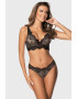 Orhideja Lingerie Сутиен Susie Push-Up - Pepit.bg