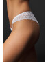 Passion Еротични прашки Lyria с отворено дъно дантелени - Pepit.bg