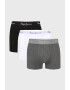 Pepe Jeans 3 PACK боксерки Isaac - Pepit.bg
