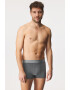 Pepe Jeans 3 PACK боксерки Isaac - Pepit.bg