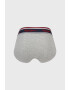 Pepe Jeans 3 PACK слипове Nicky - Pepit.bg