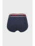 Pepe Jeans 3 PACK слипове Nicky - Pepit.bg
