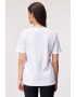 Pieces Дамска тениска Ria V-Neck - Pepit.bg