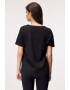 Pieces Дамска тениска Ria V-Neck - Pepit.bg