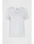 Pieces Дамска тениска Ria V-Neck - Pepit.bg
