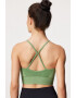 Pieces Спортен сутиен Monday Padded - Pepit.bg